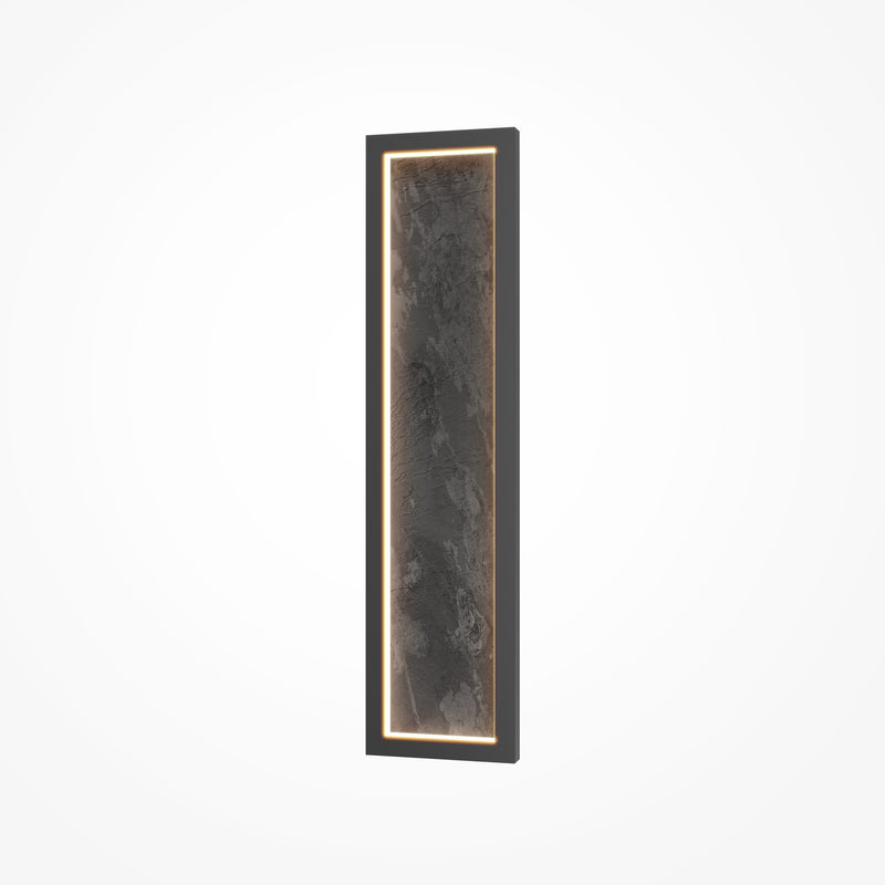 Aplica de perete Modern Negru