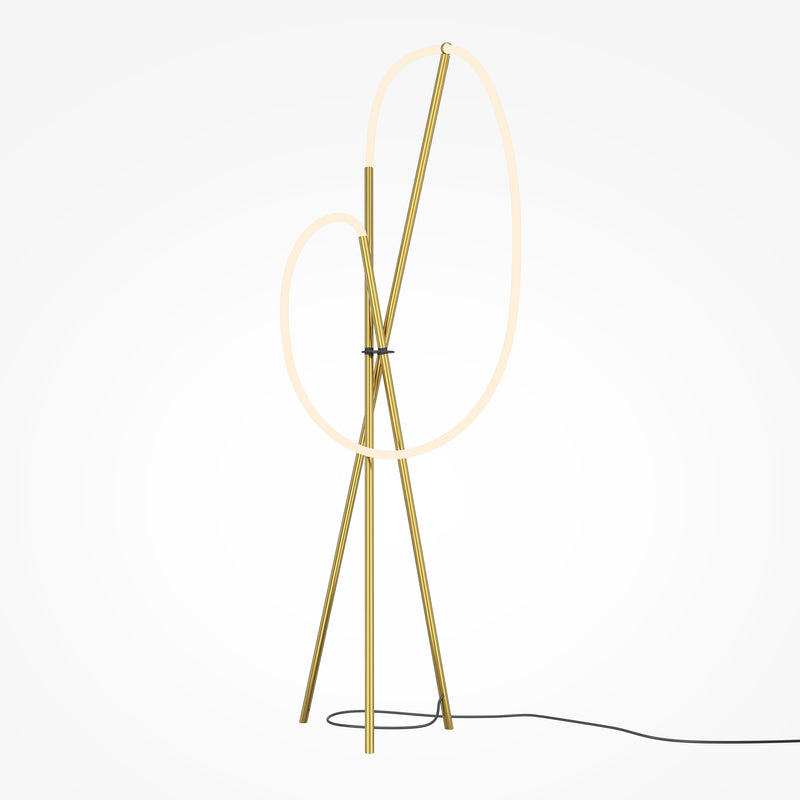 Lampadar Modern Alama