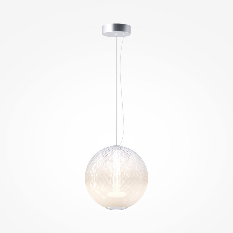 Lustra Modern Crom