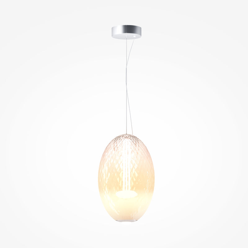 Lustra Modern Crom