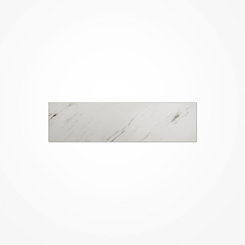 Aplica de perete Modern Alb