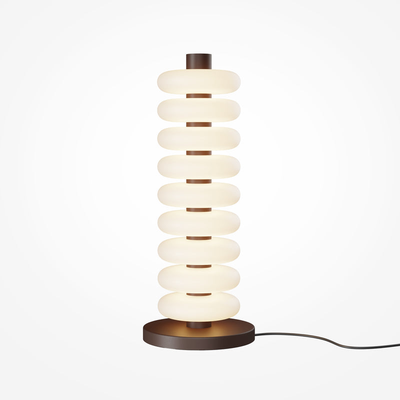 Lampadar Modern Maro