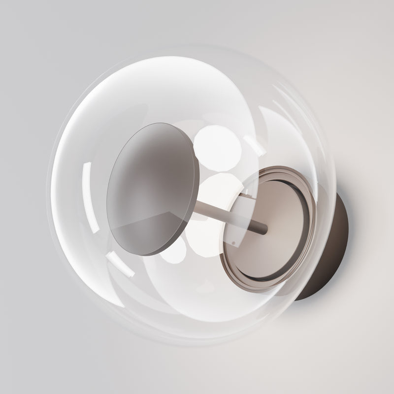 Lampa exterior Outdoor Maro