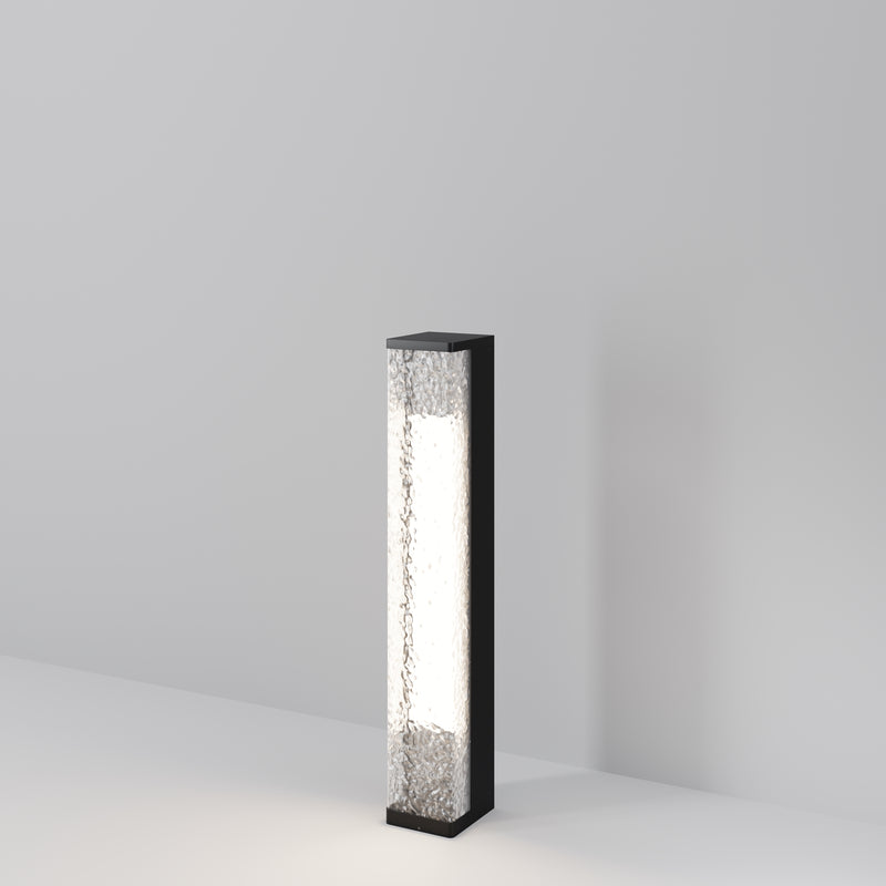 Lampa exterior Outdoor Negru