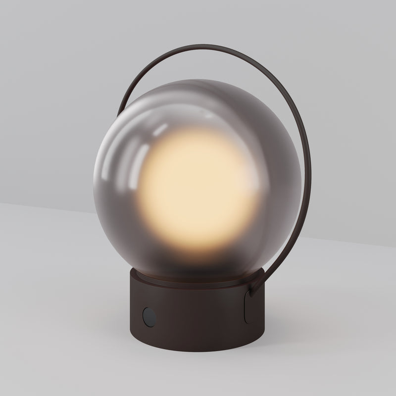 Lampa portabila Outdoor Maro