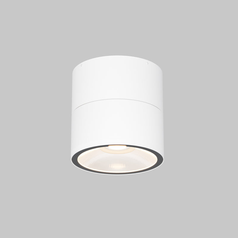 Lampa exterior Outdoor Alb