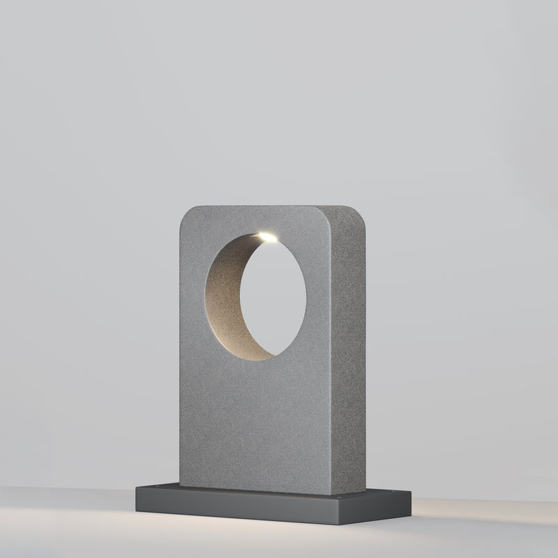 Lampa exterior Outdoor Cement
