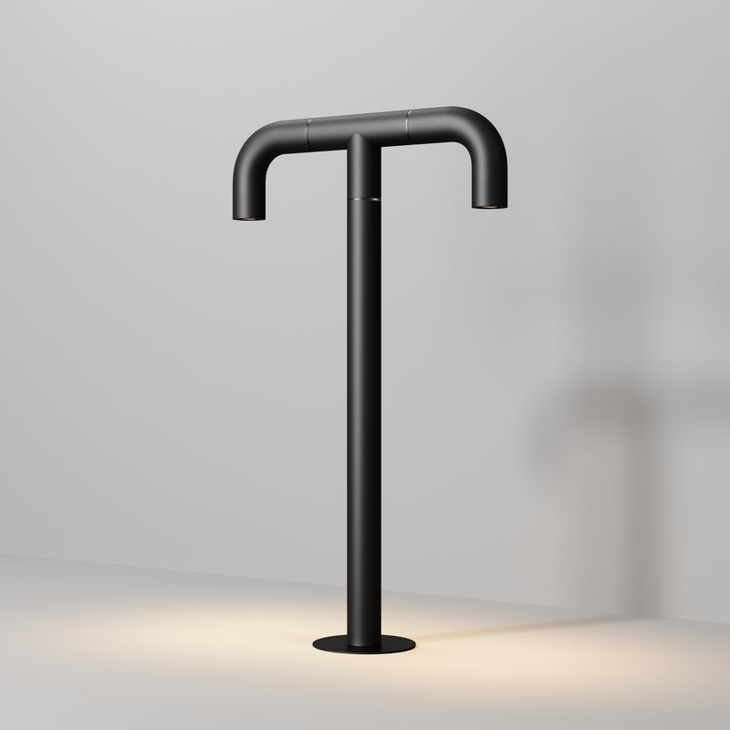Lampa exterior Outdoor Graphite