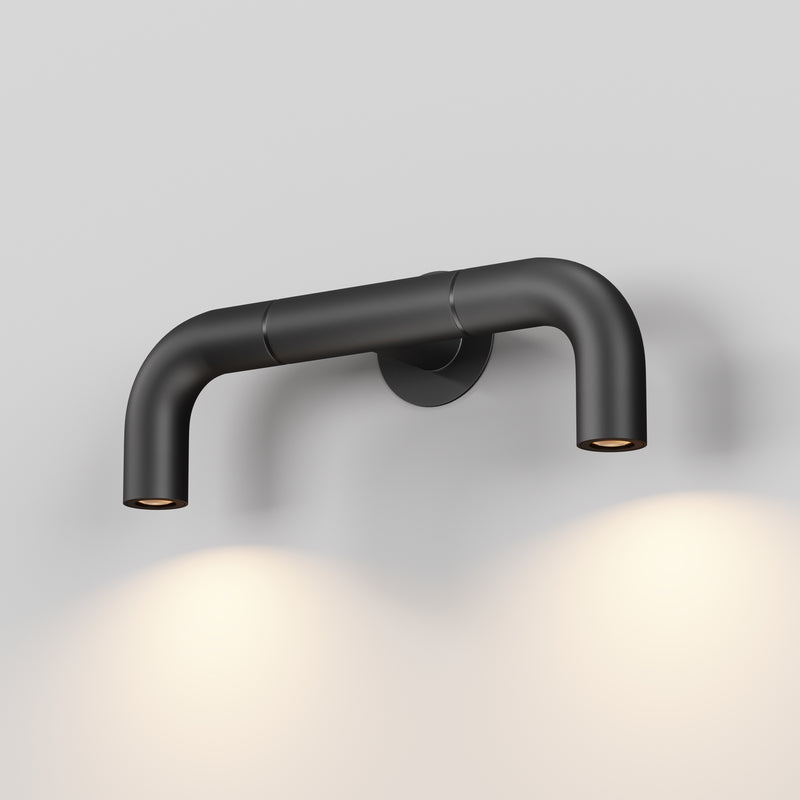 Lampa exterior Outdoor Graphite