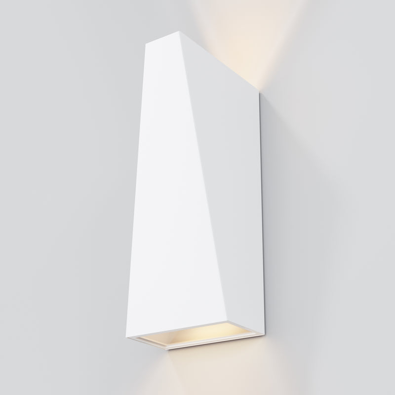 Iluminat arhitectural Maytoni Outdoor Times Square Alb