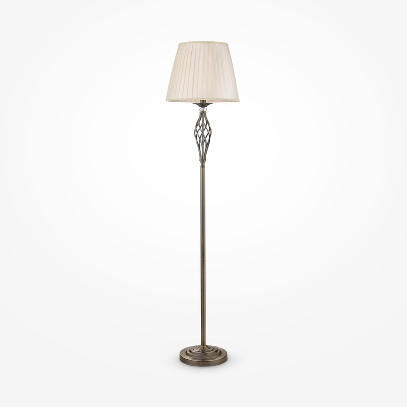 Lampadar living Maytoni Classic Grace Alama, 1XE14