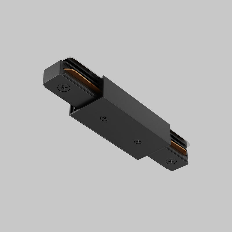 Accesorii pentru Sina Electrica Monofazata Aplicata UNITY Maytoni Technical Accessories for tracks Unity, Negru