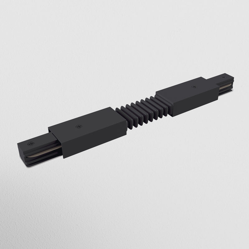 Accesorii pentru sina 1 circuit UNITY Maytoni Technical Accessories for tracks Unity Negru