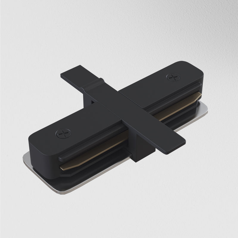 Accesorii pentru sina 1 circuit UNITY Maytoni Technical Accessories for tracks Unity Negru