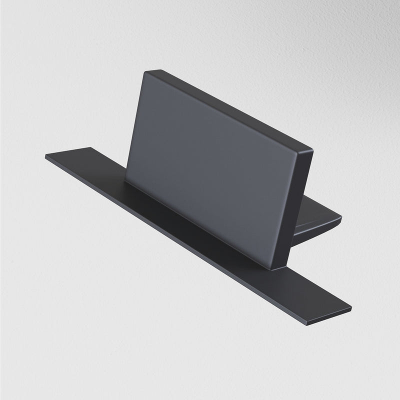 Accesorii pentru sina 1 circuit UNITY Maytoni Technical Accessories for tracks Unity Negru