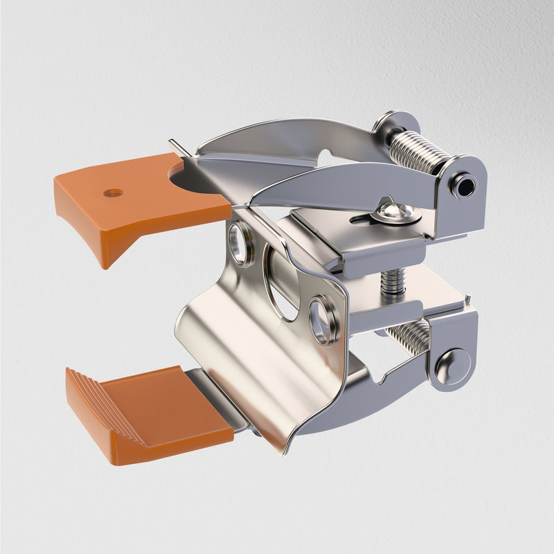 Accesorii pentru sina 1 circuit UNITY Maytoni Technical Accessories for tracks Unity Argintiu