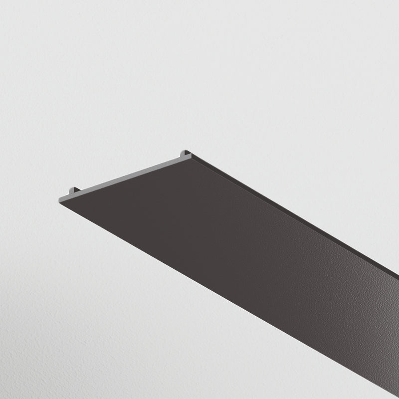 Accesorii pentru sina magnetica S35 Maytoni Technical Accessories for tracks S35 Negru