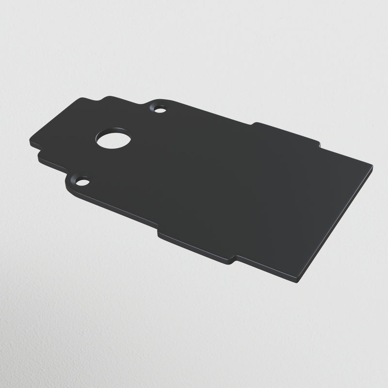 Accesorii pentru sina magnetica S35 Maytoni Technical Accessories for tracks S35 Negru