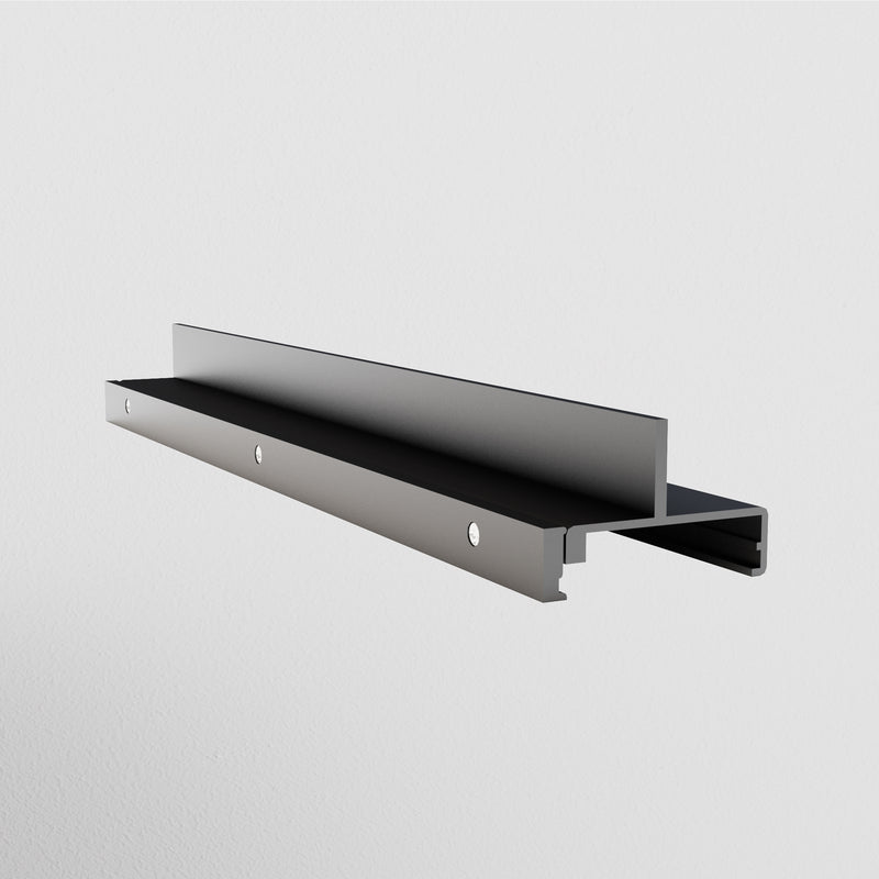 Accesorii pentru sina cu 3 faze Trinity Maytoni Technical Accessories for tracks Trinity Negru