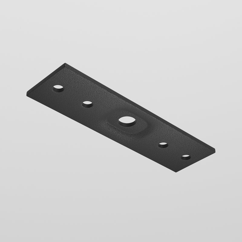 Accesorii pentru sina magnetica Exility Maytoni Technical Accessories for tracks Exility Negru
