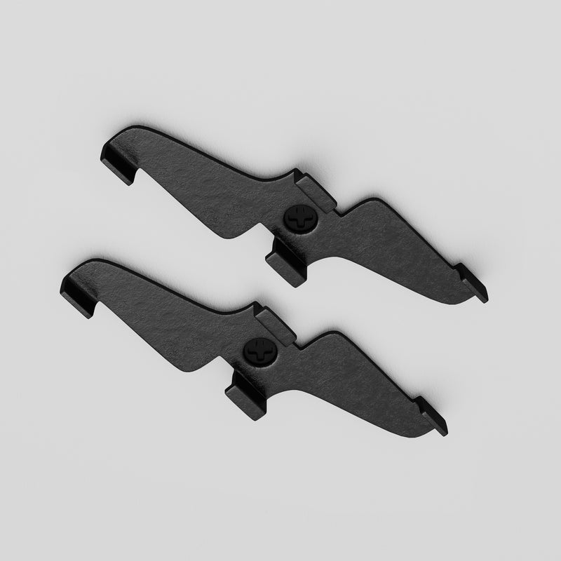 Accesorii pentru sina magnetica Exility Maytoni Technical Accessories for tracks Exility Negru