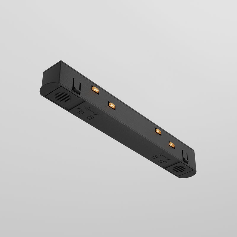 Accesorii pentru sina magnetica Exility Maytoni Technical Accessories for tracks Exility Negru