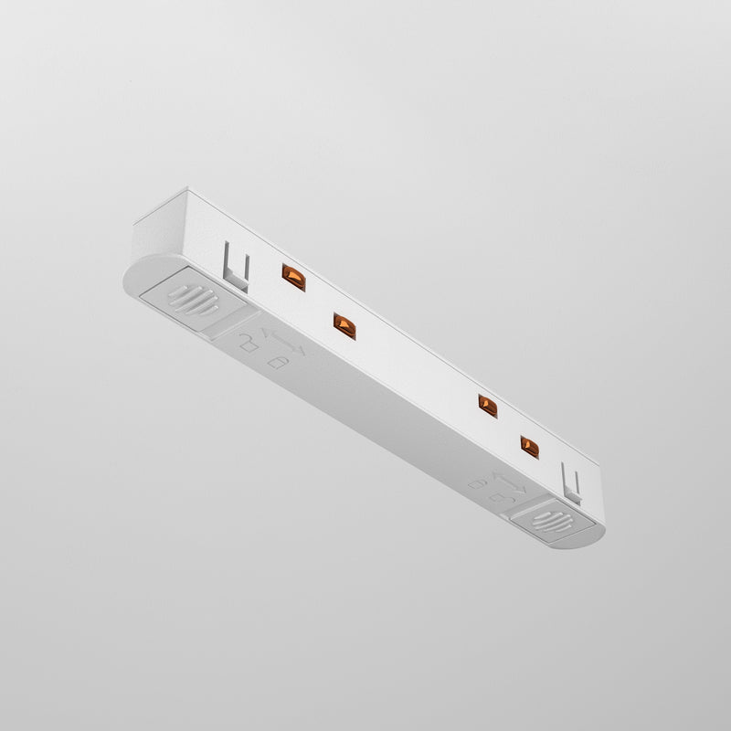 Accesoriu iluminat pe sine Exility Maytoni Technical Accessories for tracks Exility, Alb