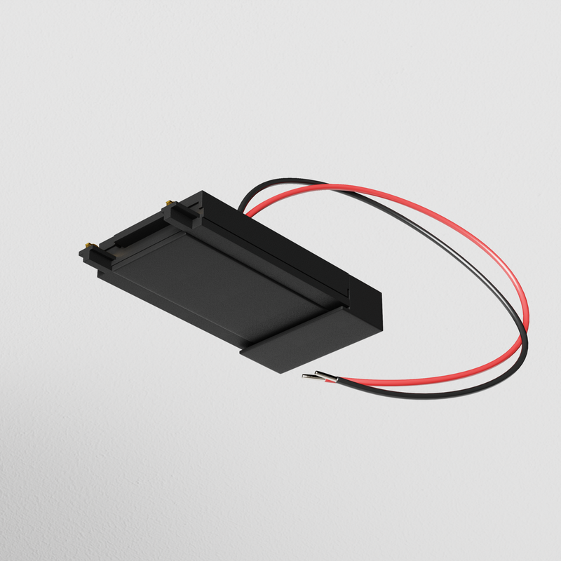 Accesorii pentru sina magnetica Radity Maytoni Technical Accessories for tracks Radity