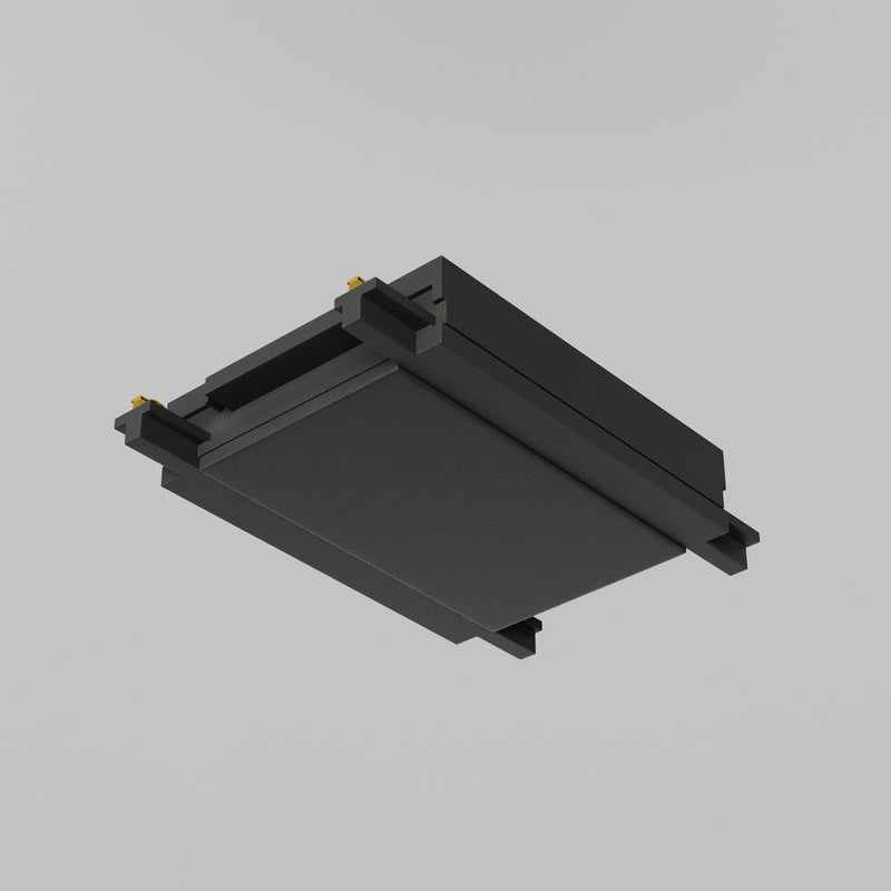Accesorii pentru Sina Magnetica Aplicata Radity Maytoni Technical Accessories for tracks Radity, Negru