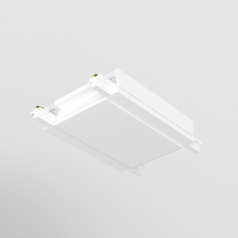 Accesorii pentru Sina Magnetica Aplicata Radity Maytoni Technical Accessories for tracks Radity, Alb
