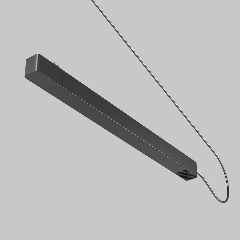 Sursa pentru alimentare, Accesorii pentru sistemul de șine Radity -1 Maytoni Technical Power Supply Radity, Negru, - 100W