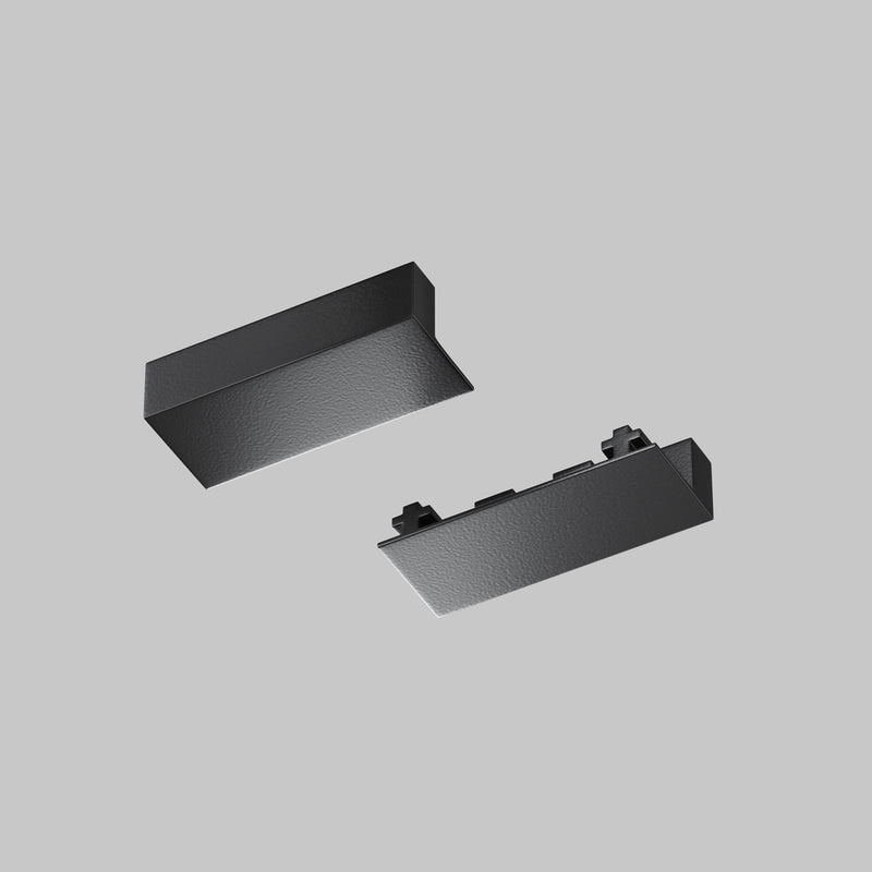 Accesorii pentru Sina Magnetica Aplicata Radity Maytoni Technical Accessories for tracks Radity, Negru