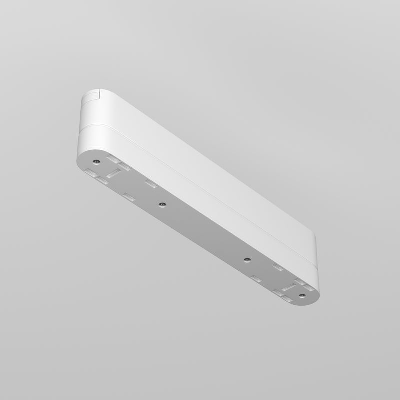 Accesoriu pentru lampa pe sina magnetica Radity Maytoni Technical Accessories for tracks Radity, Alb
