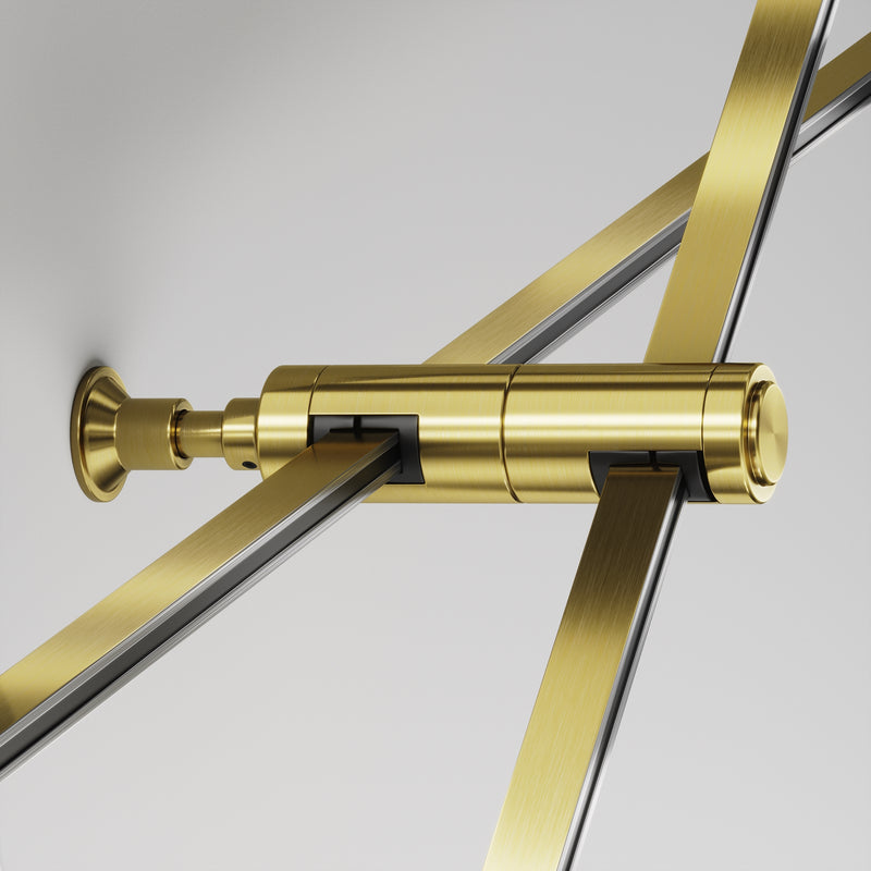 Componenta iluminat Sistem Magnetic Modular FLARITY Alama