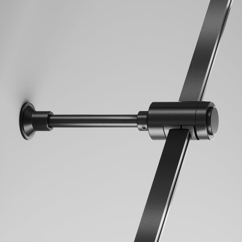 Componenta iluminat Sistem Magnetic Modular FLARITY Negru