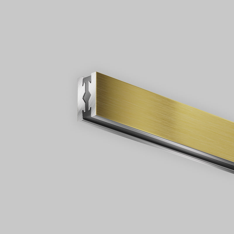Corp iluminat pe sina Sistem Magnetic Modular FLARITY Alama