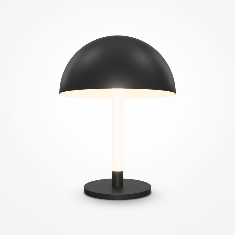 Veioza LED Maytoni Ray Negru 1