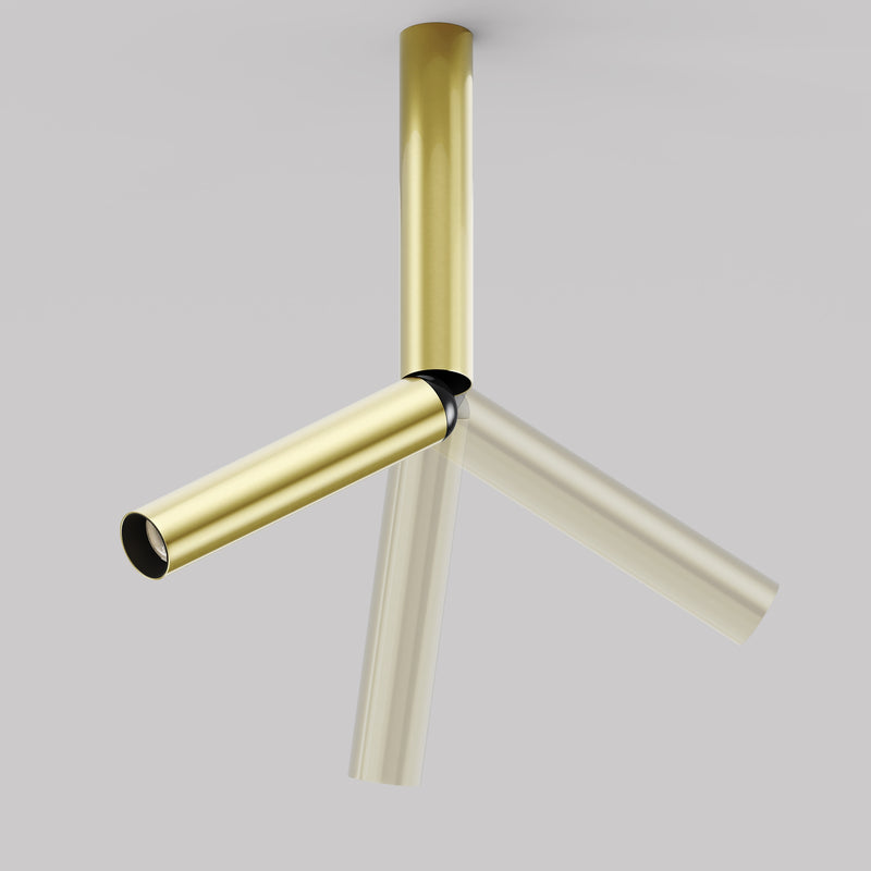 Plafoniera Ceiling Alama