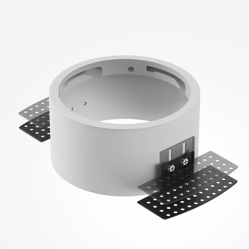 Accesoriu iluminat Ceiling Alb