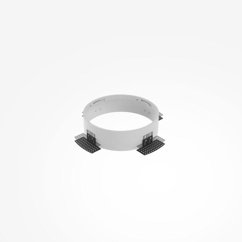 Accesoriu iluminat Ceiling Alb