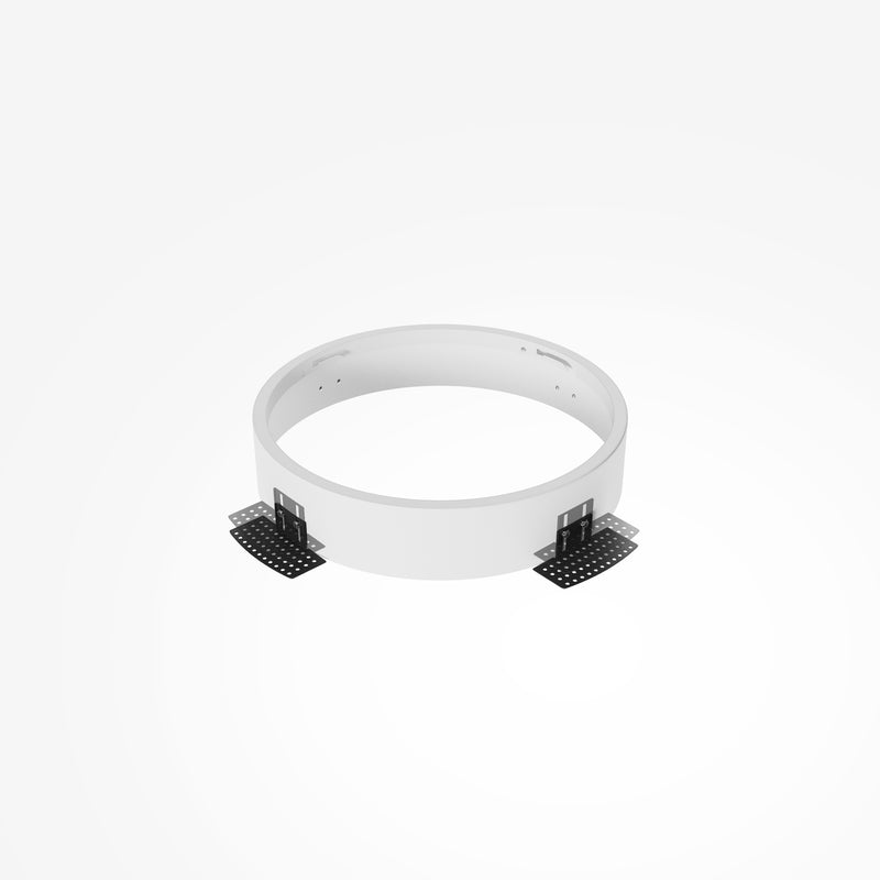 Accesoriu iluminat Ceiling Alb