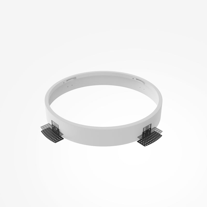 Accesoriu iluminat Ceiling Alb