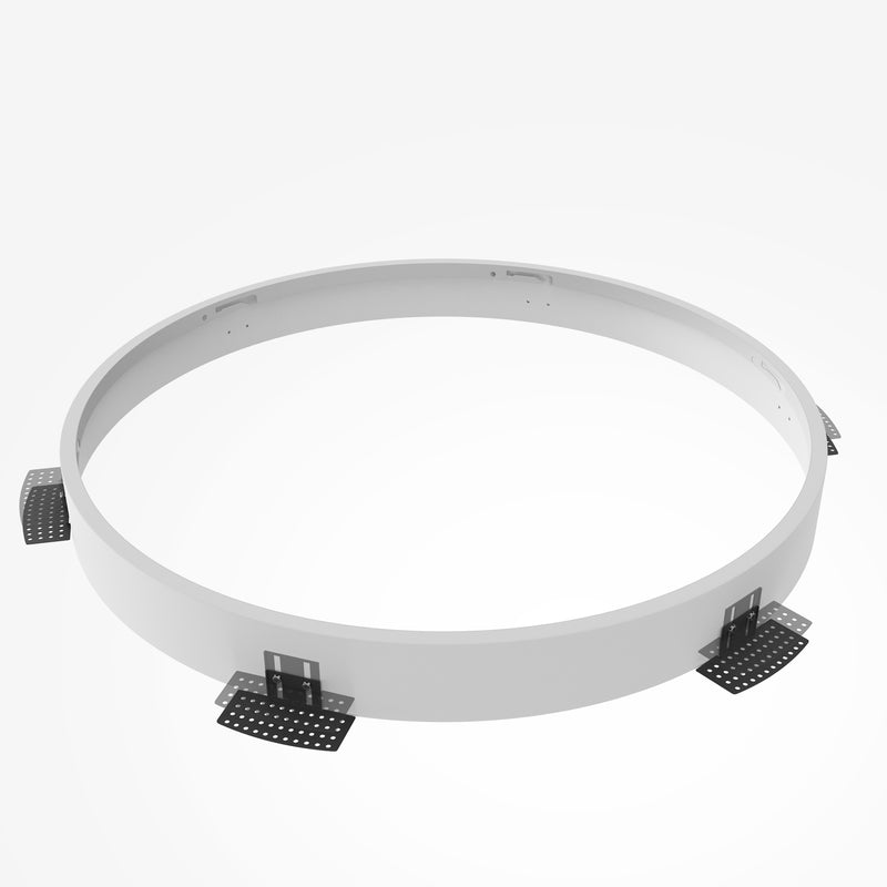 Accesoriu iluminat Ceiling Alb