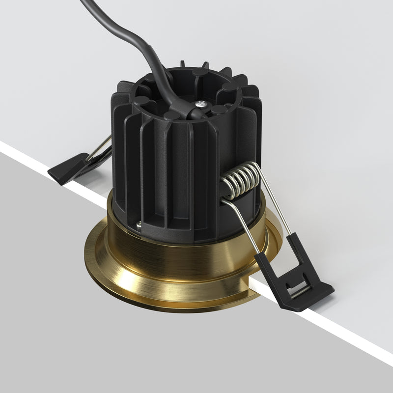Spot incastrat Downlight Alama