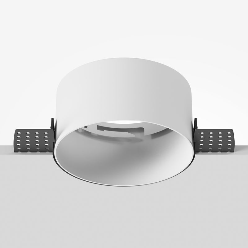 Accesoriu iluminat Ceiling Alb