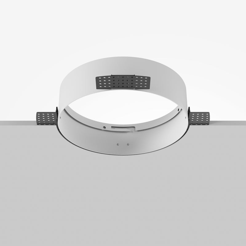 Accesoriu iluminat Ceiling Alb