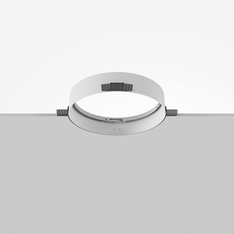Accesoriu iluminat Ceiling Alb