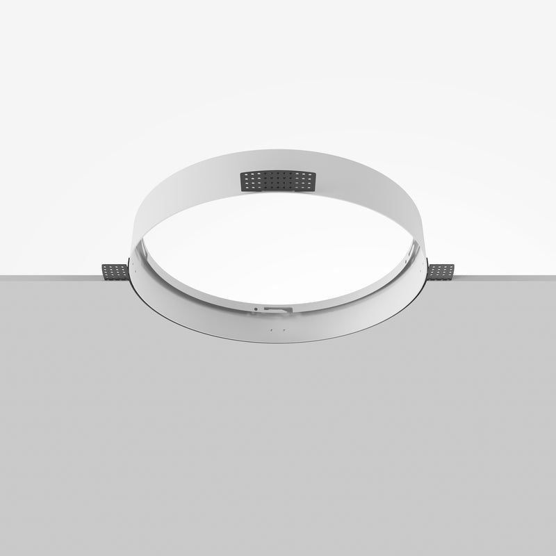 Accesoriu iluminat Ceiling Alb