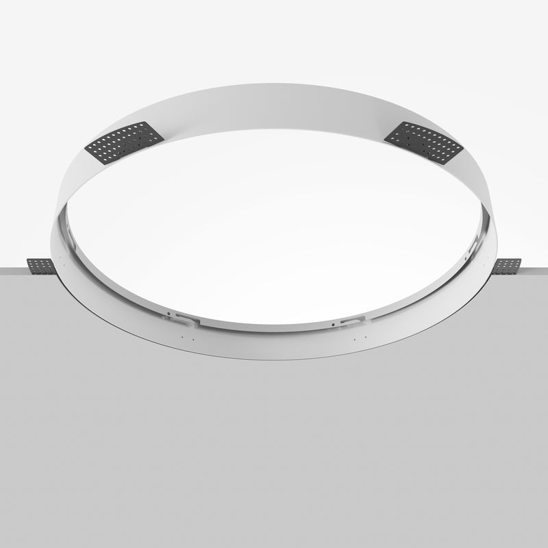 Accesoriu iluminat Ceiling Alb