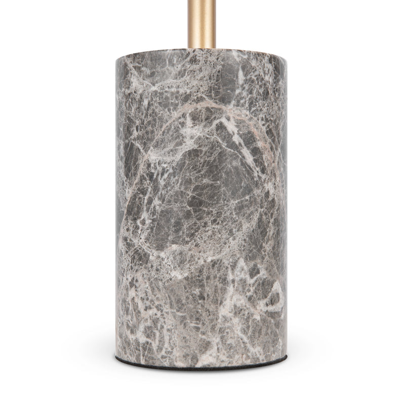 Veioza Maytoni Kyoto, Auriu | Gri, LED 11W, 500lm 3000K